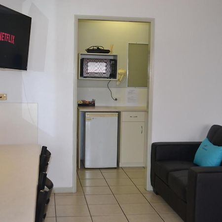 בונדברג Matilda Motel מראה חיצוני תמונה