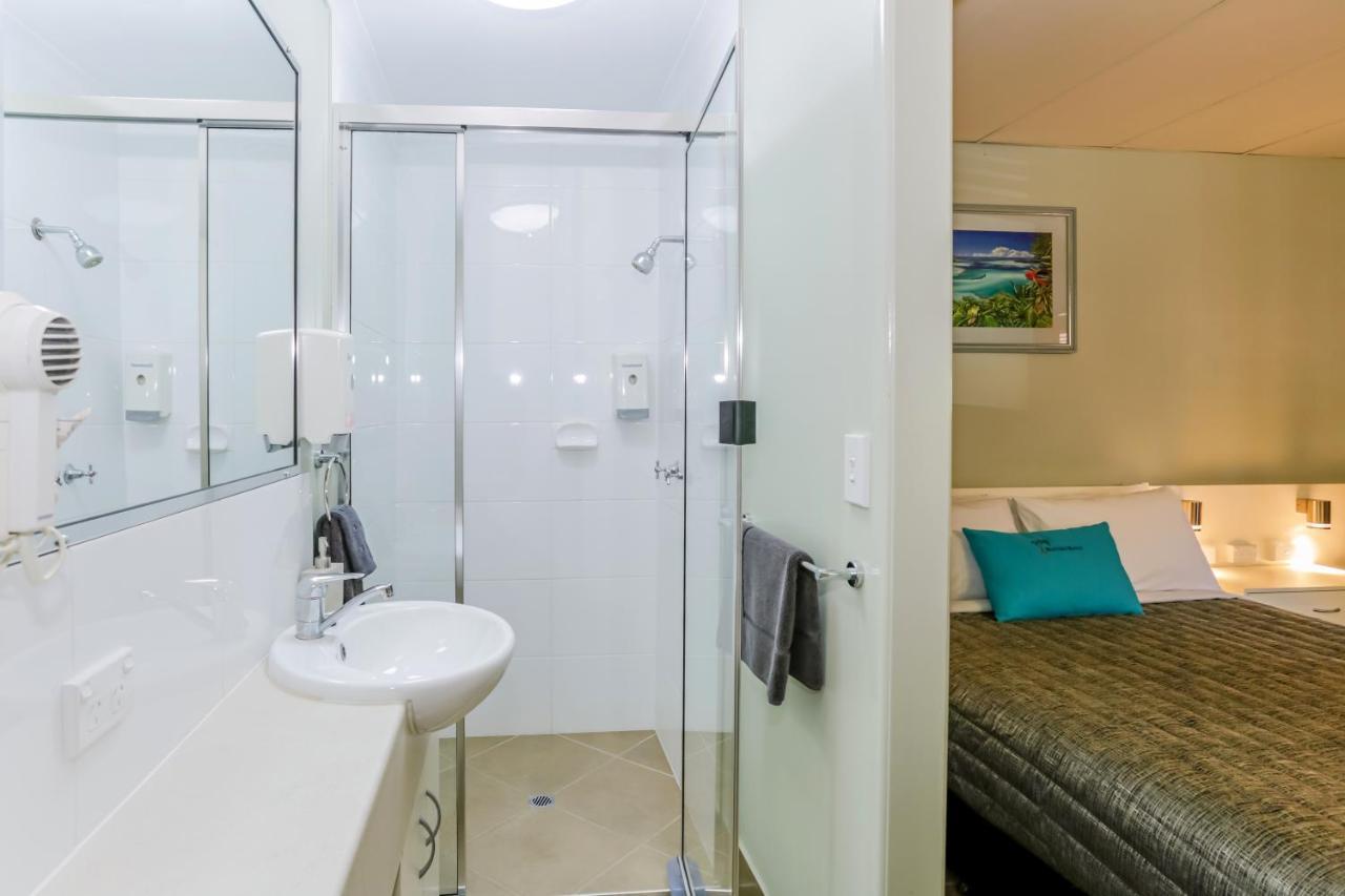 בונדברג Matilda Motel מראה חיצוני תמונה