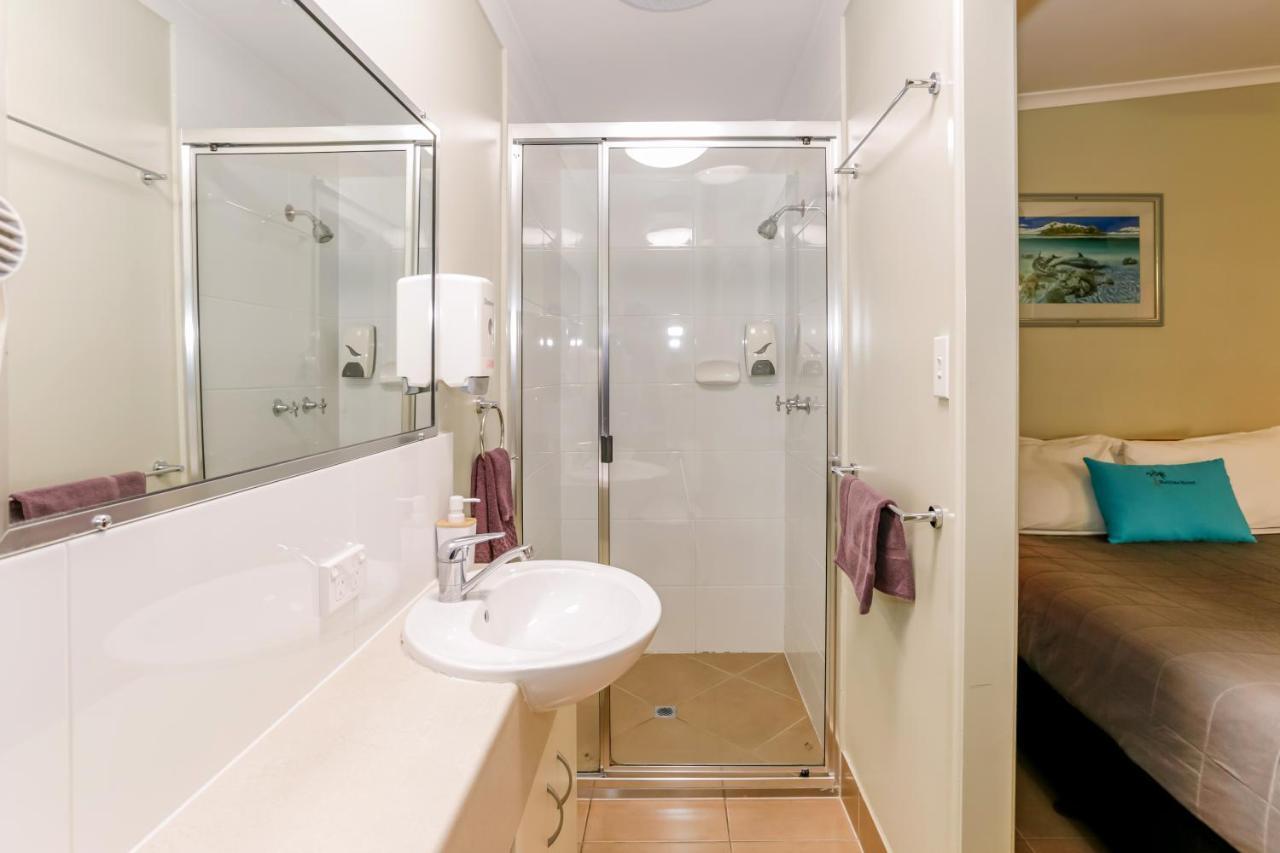 בונדברג Matilda Motel מראה חיצוני תמונה