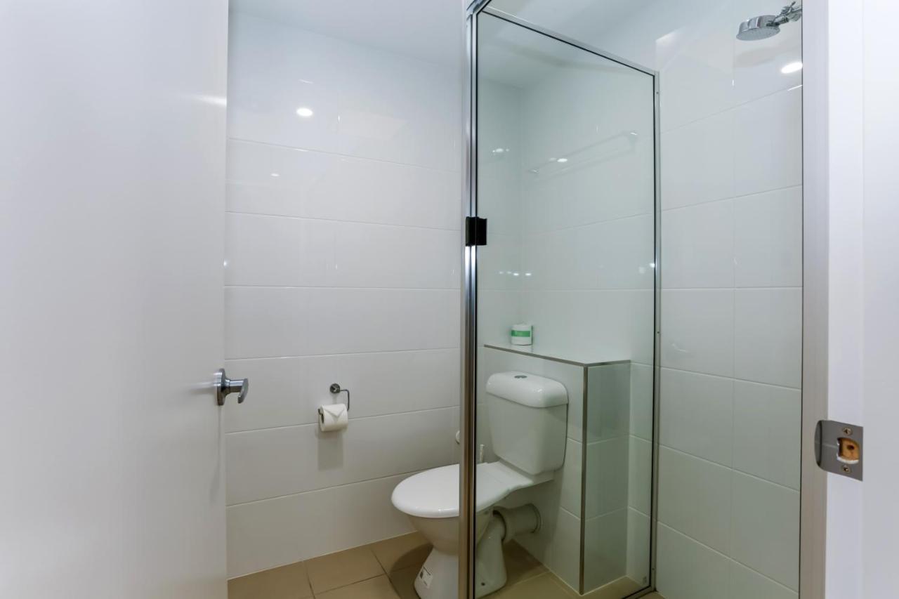 בונדברג Matilda Motel מראה חיצוני תמונה