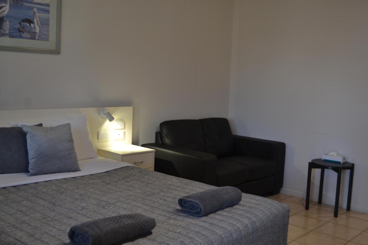 בונדברג Matilda Motel מראה חיצוני תמונה