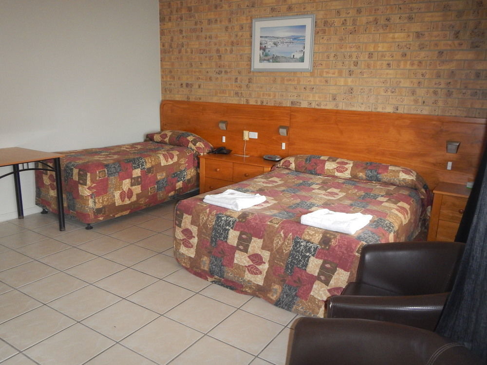 בונדברג Matilda Motel מראה חיצוני תמונה