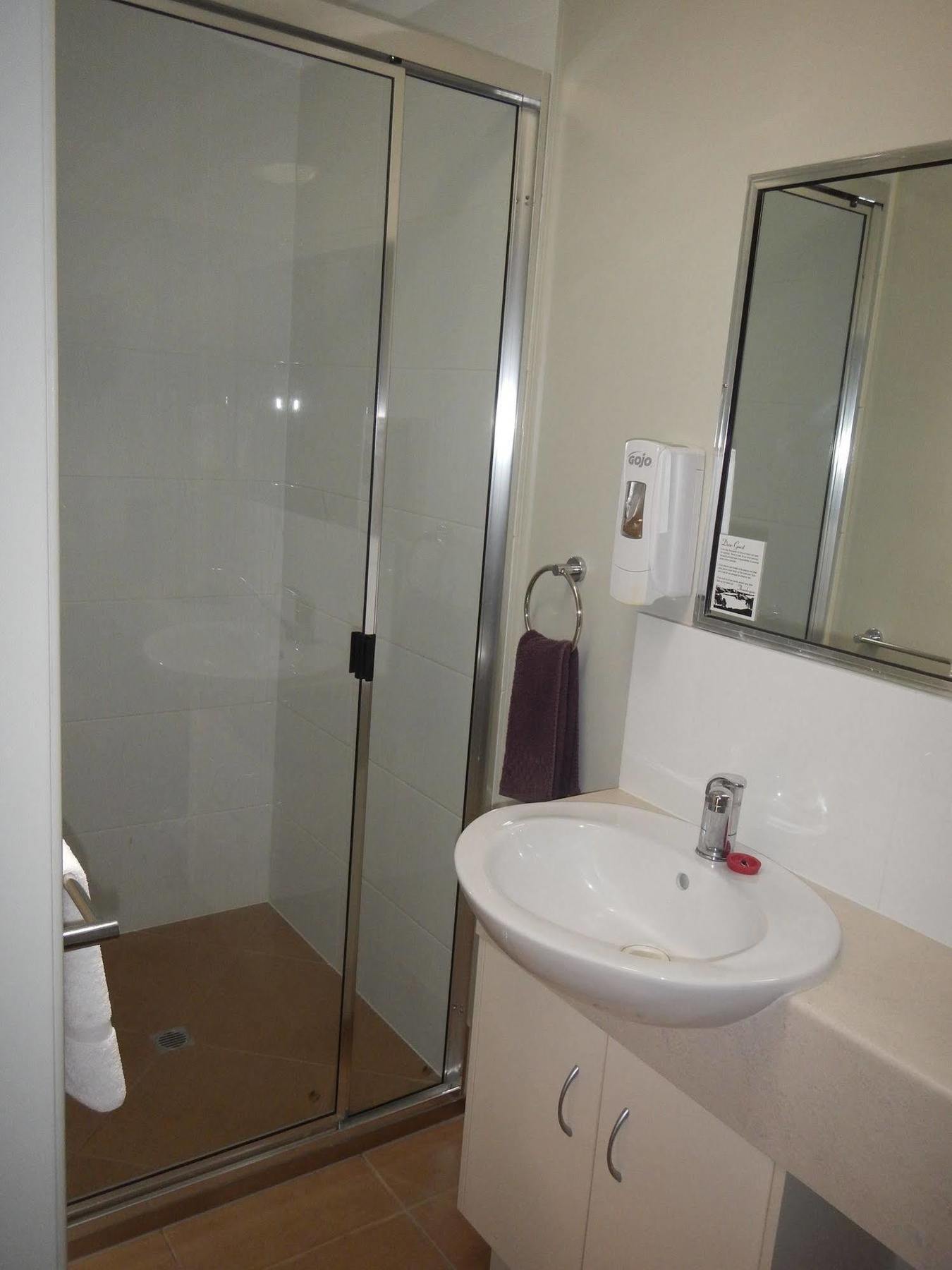 בונדברג Matilda Motel מראה חיצוני תמונה